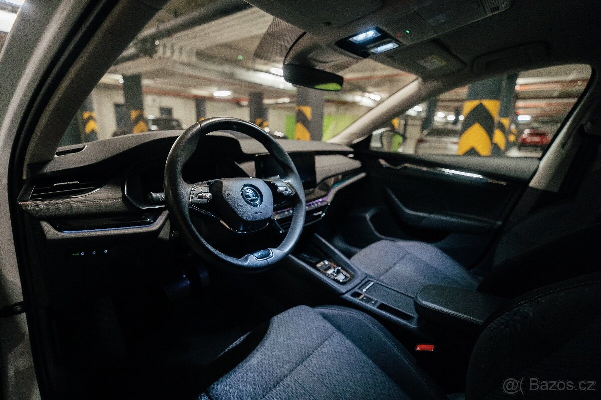 ŠKODA OCATAVIA 2023 DPH - 8