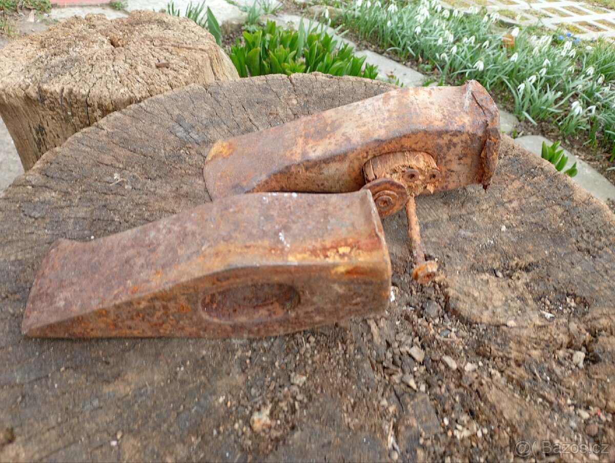 Dva Staré Kalače - 8