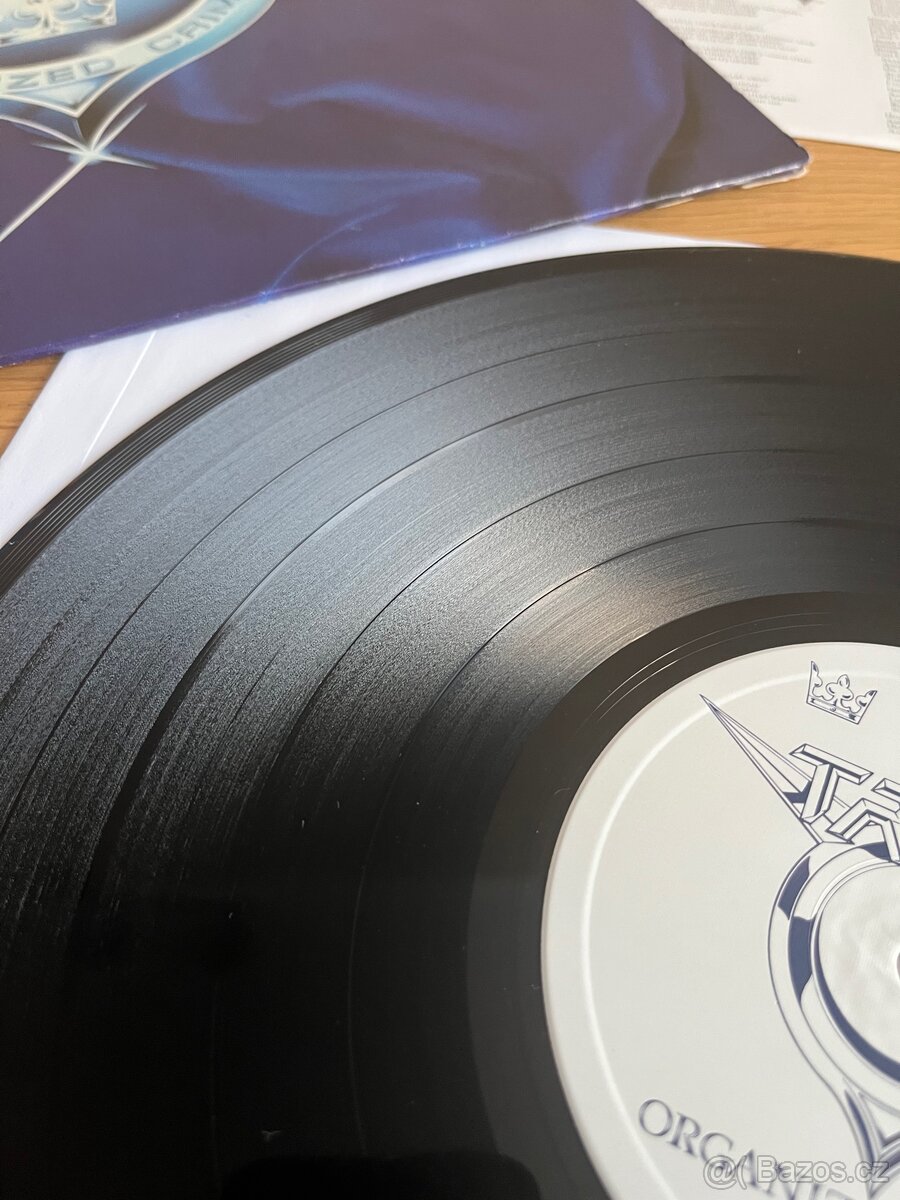 Treat – Organized Crime - 8