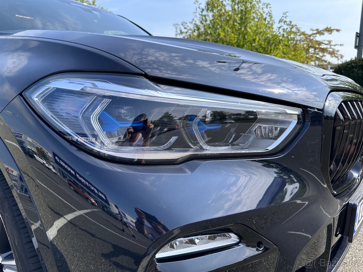 BMW X5 45e xDrive - 8