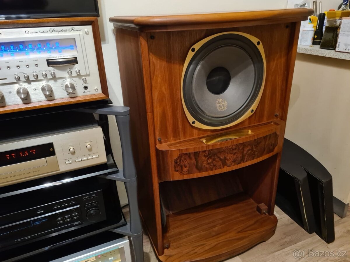 Tannoy RHR - 8