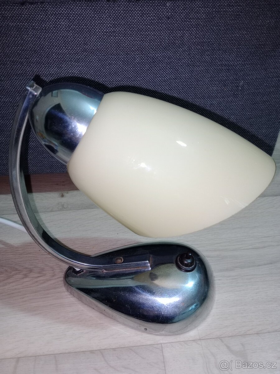 Lampy - 8