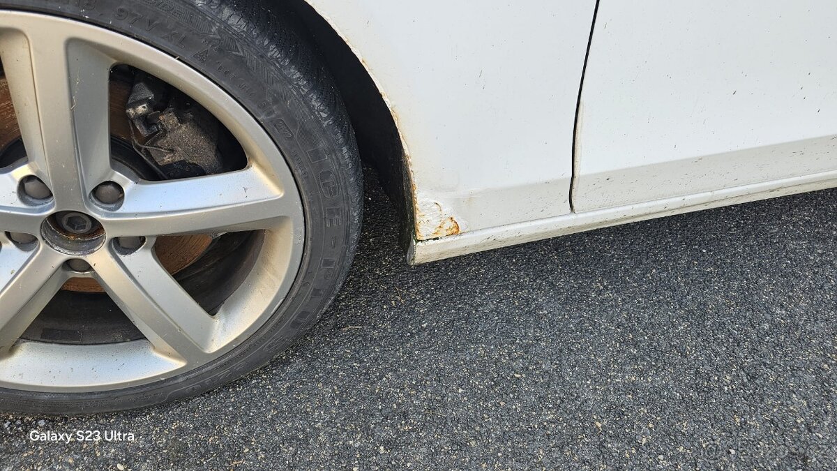 AUDI A4 B8 2.0 TDI 105KW - 8