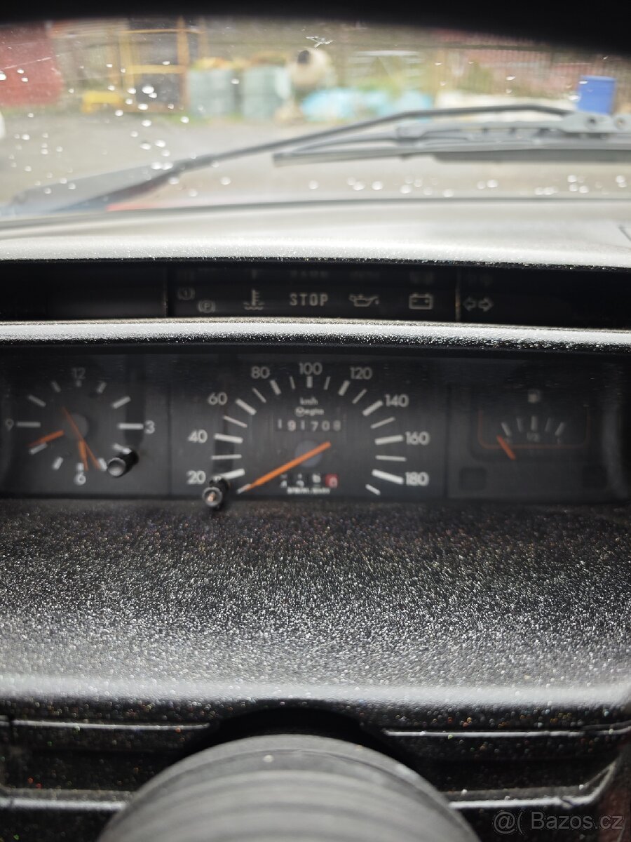 Peugeot 205 1.6 1993 nova stk - 8