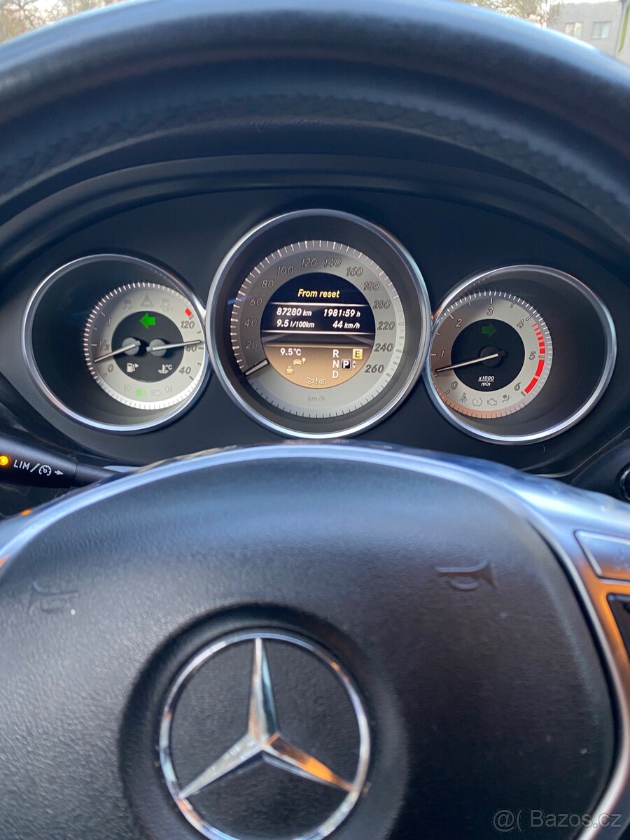 Mercedes CLS 350 4Matic AMG Line - 8