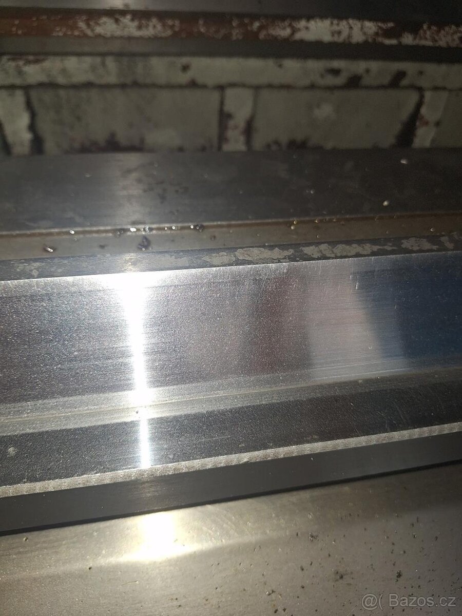 CNC soustruh Wagner WDR 1000 CNC - 8