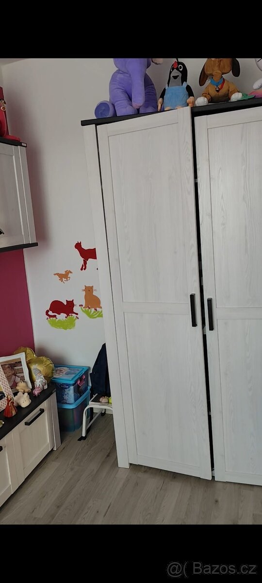 Dětský pokoj - 8