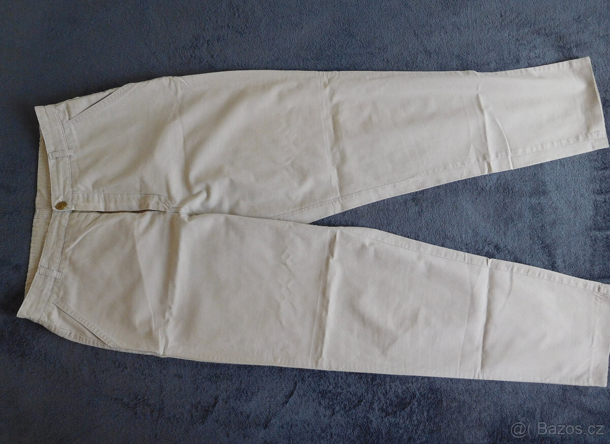 Dámské kalhoty - 8