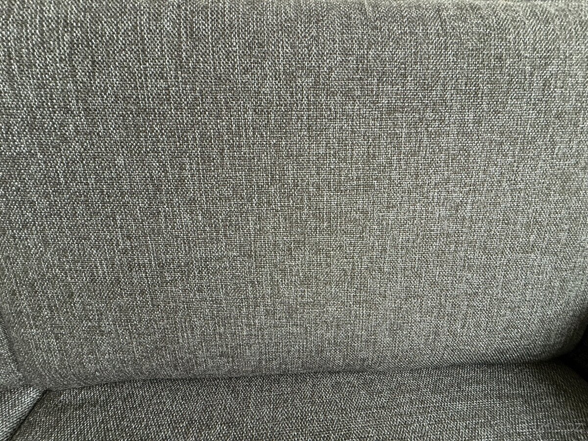 Rozkládací pohovka na každodenní spaní - 8