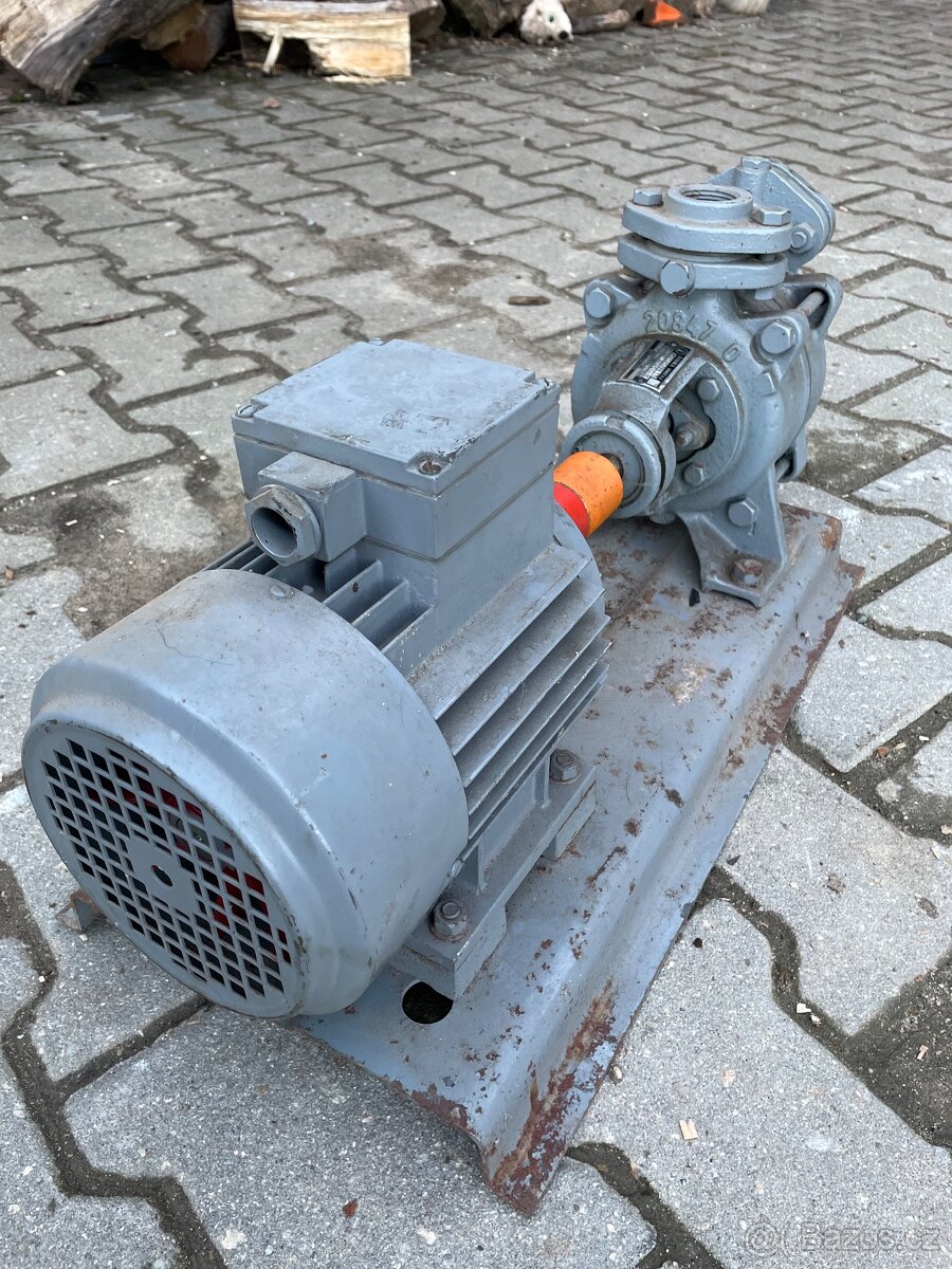 Nová původní domácí vodárna Sigma - 8