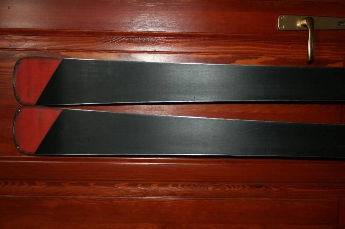 lyže Rossignol Experence 80 HD184 cm - 8