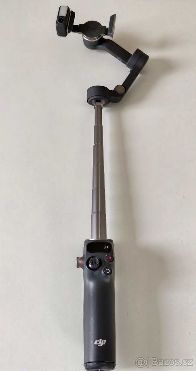 DJI Osmo Mobile 7 Pro - 8