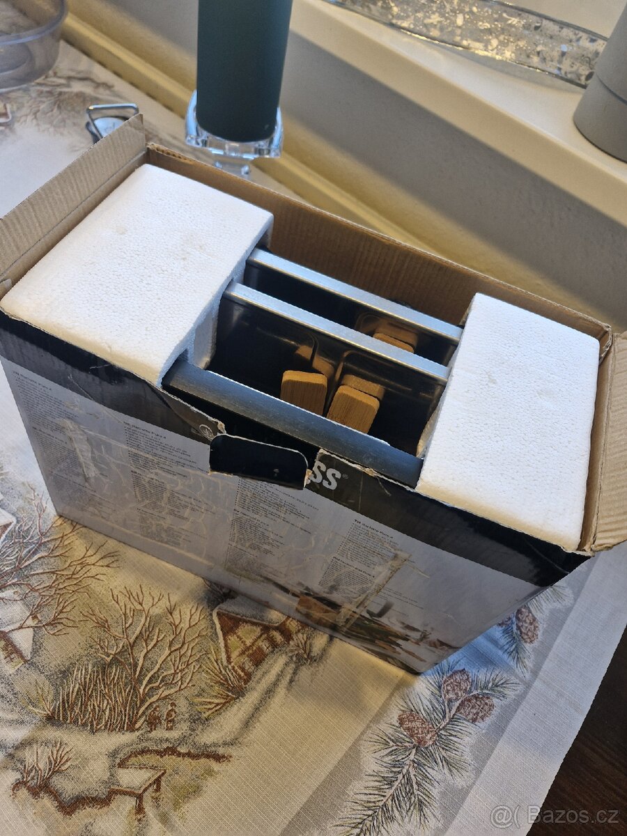 Gril Princess Raclette Pure 4 - 8