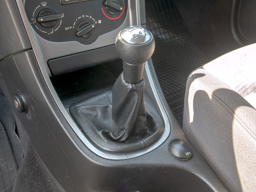 Peugeot 307 ČR 1.4HDI – plný servis - 8