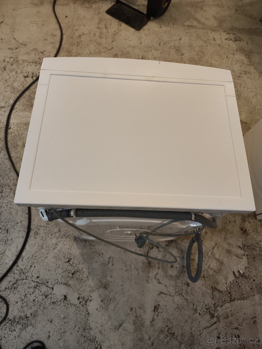 Pračka PHILCO PL1062 CHIVA - 8