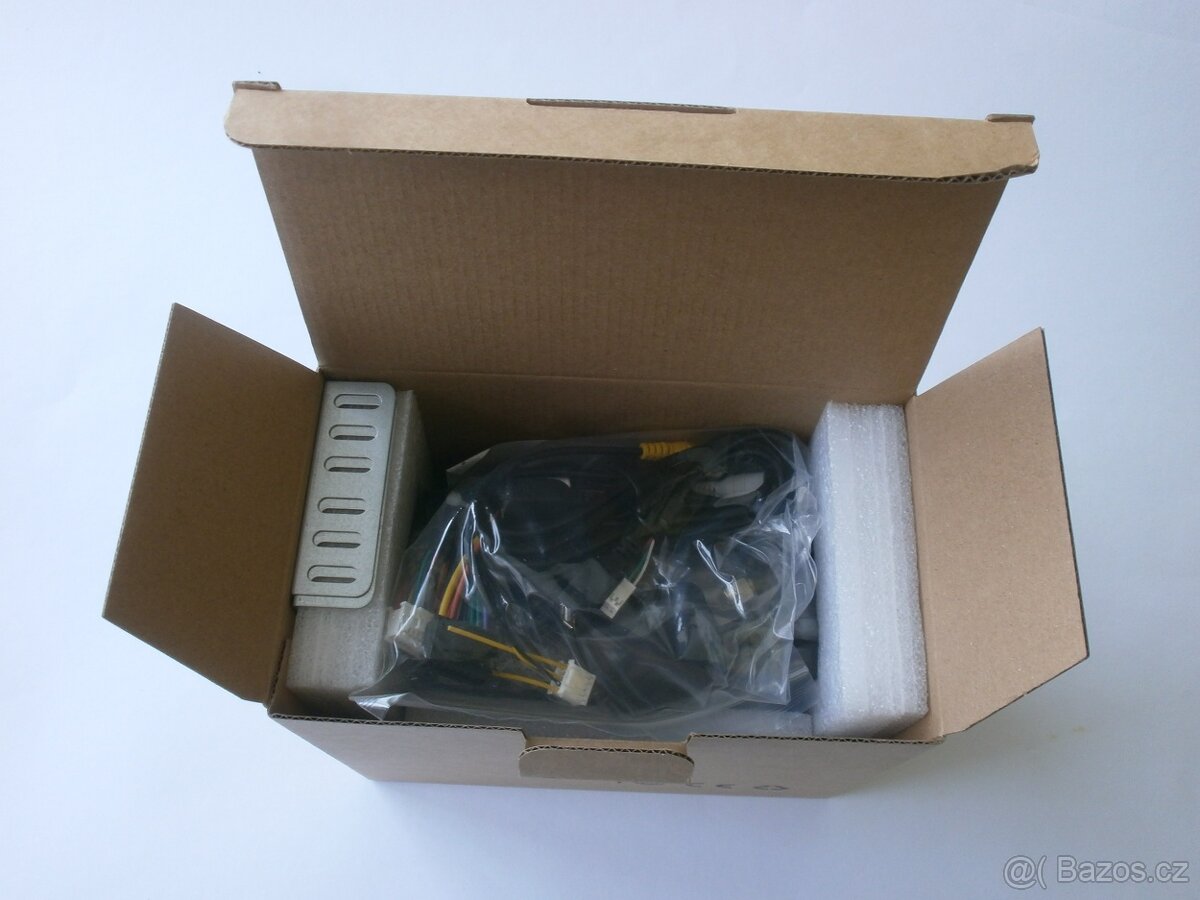 Nové 2DIN radio 7",ANDROID,RDS,Navigace,Bluetooth,WiFi - 8