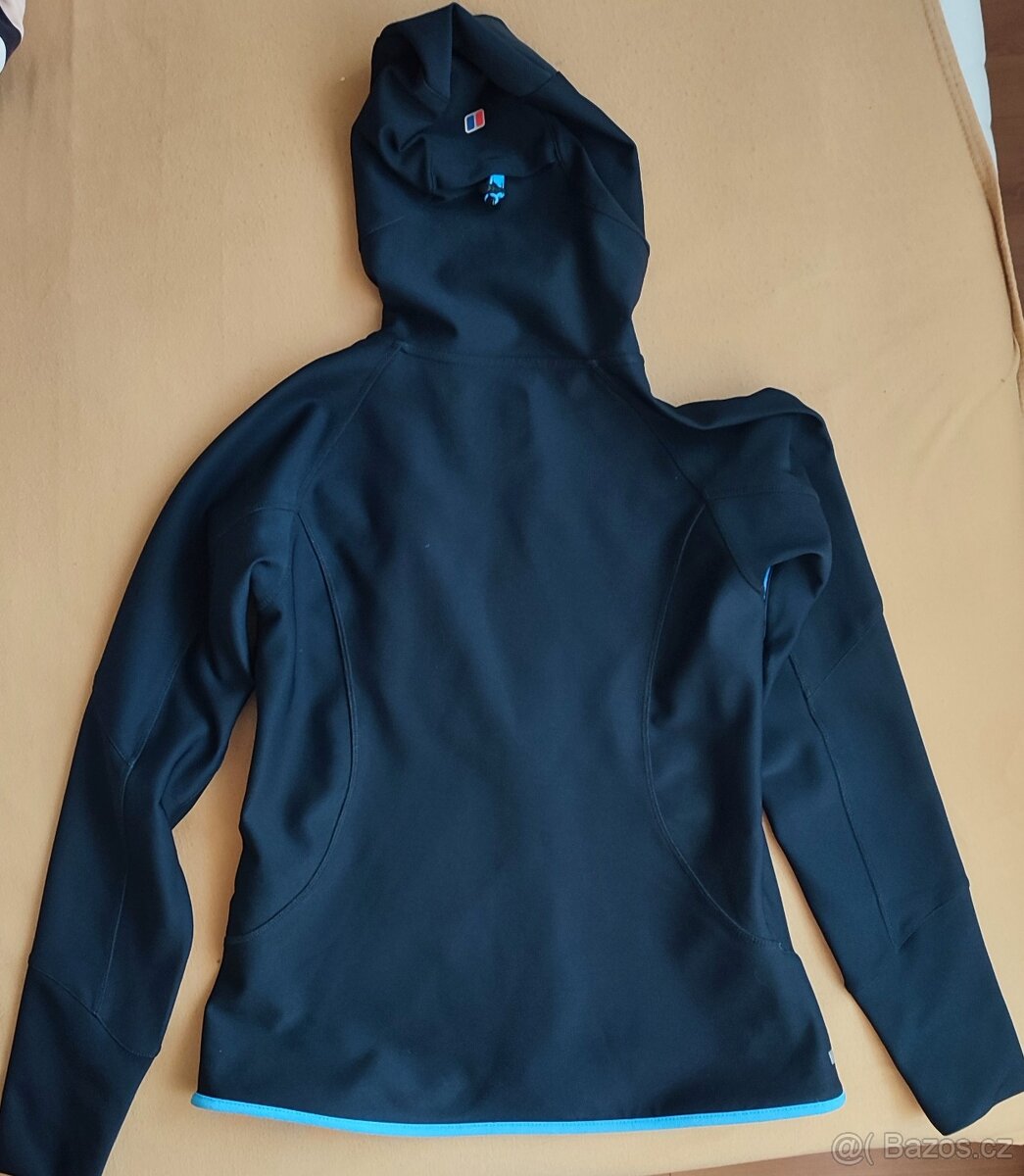 Dámská bunda Berghaus - 8