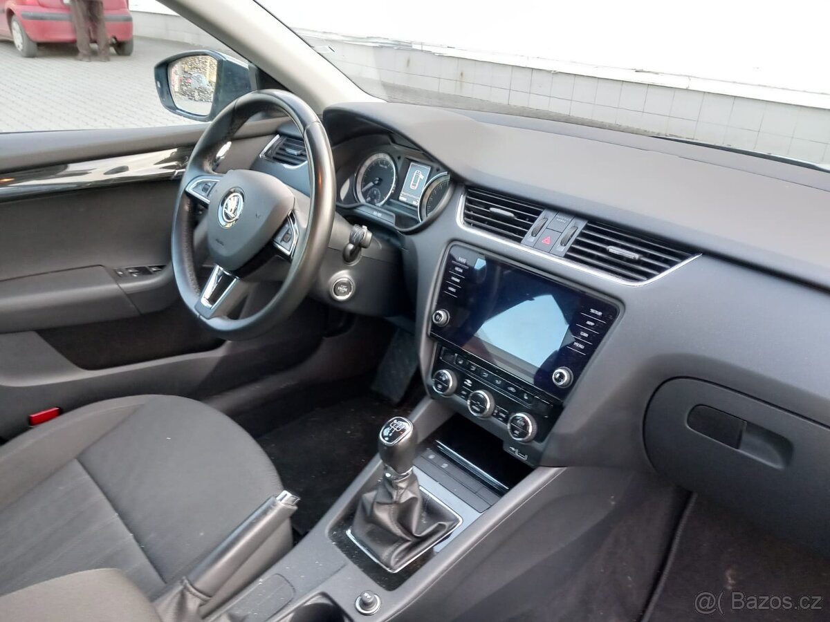 Pronájem vozidel pro Bolt, Uber - 8