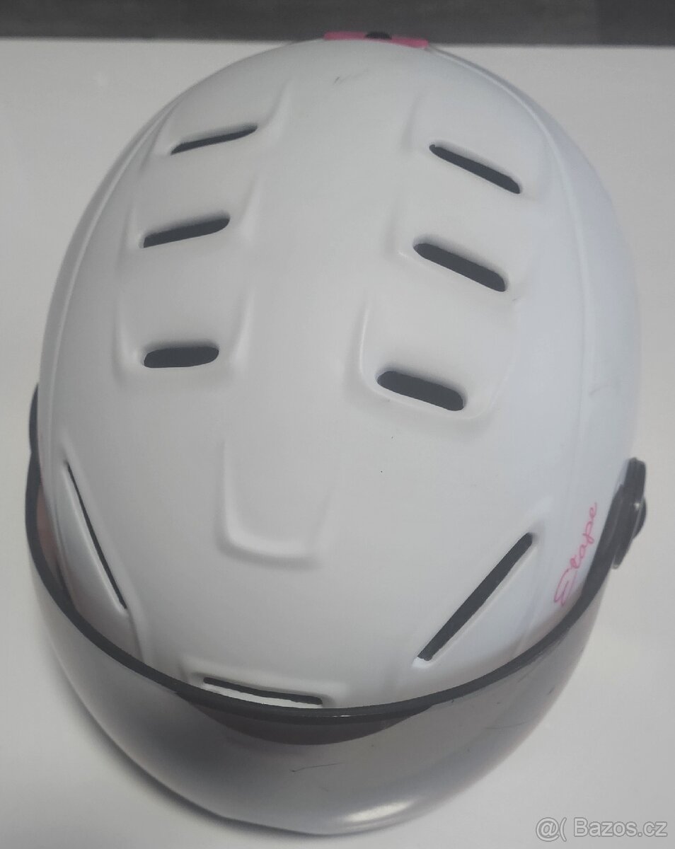 Dámská lyžařská helma - 8