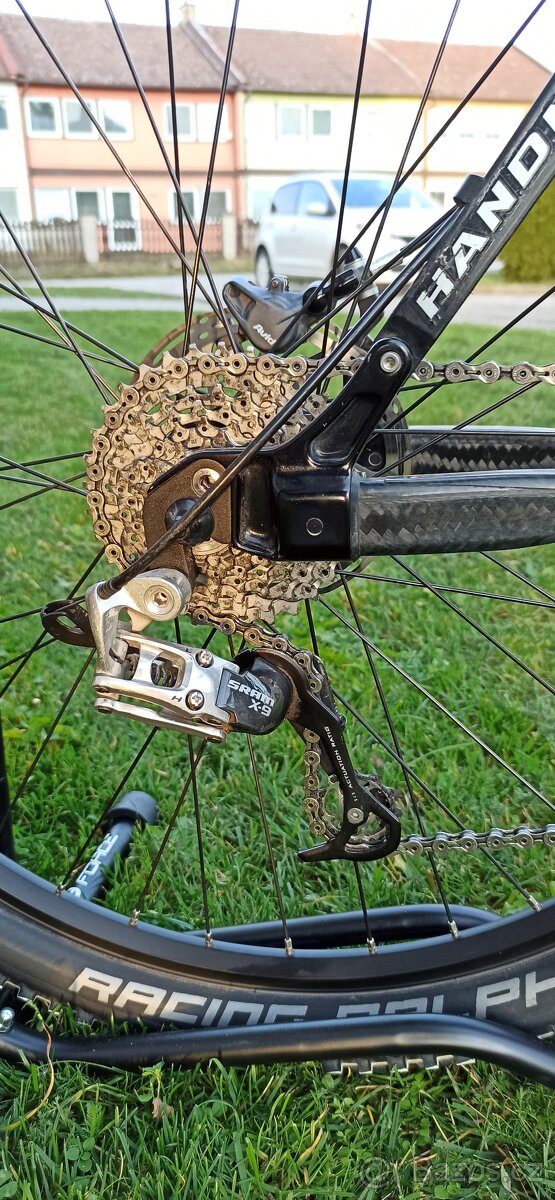 Cannondale Scalpel 26" - 8