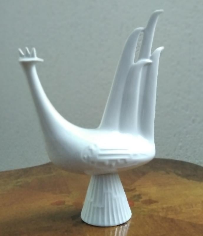 Sošky z porcelánu. - 8