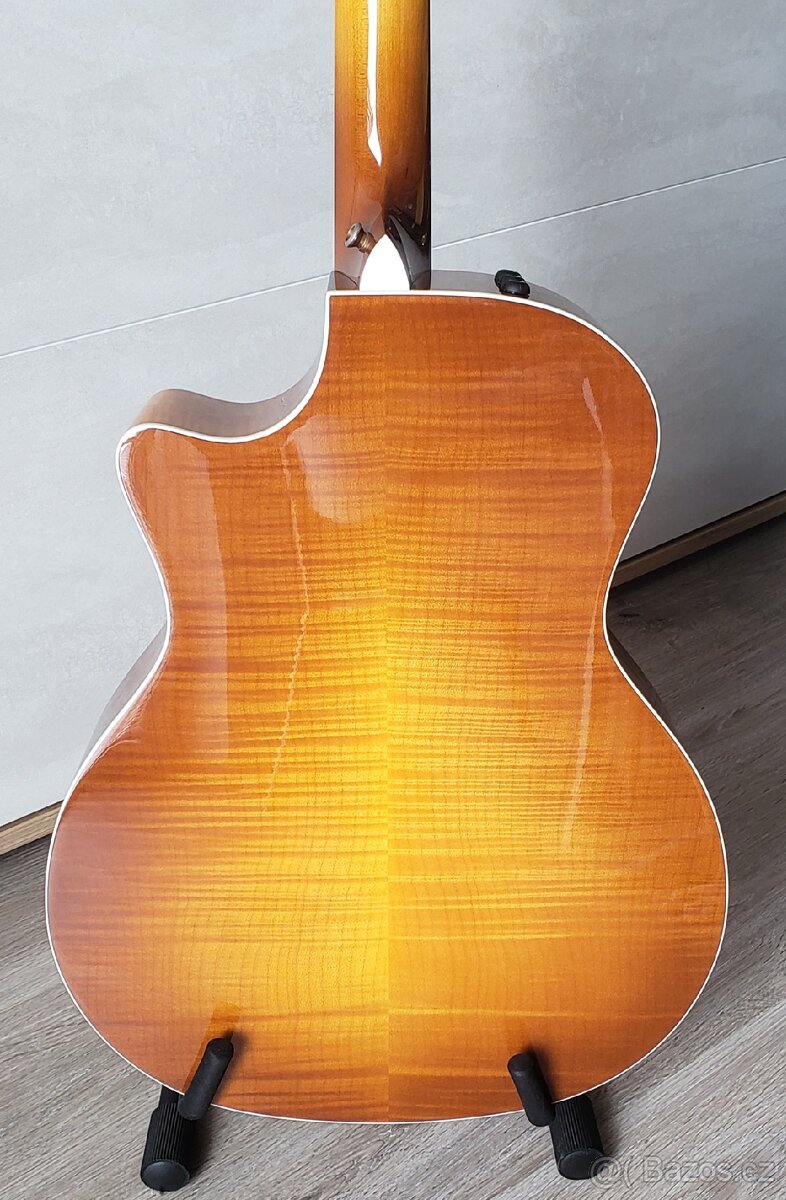 Taylor 614ce - 8