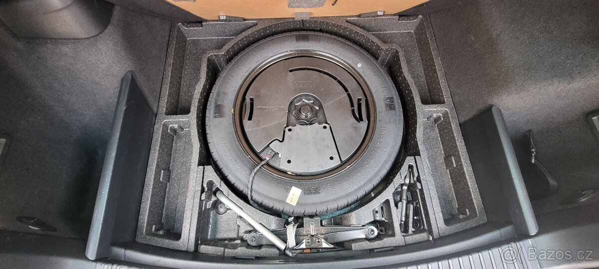 Škoda Kodiaq 1,5TSi 110kw DSG 2021 NAVI 4xkamera kessy - 8