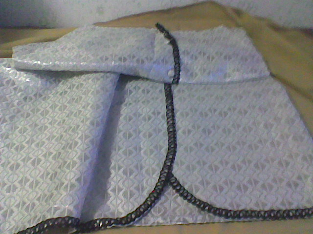 halenky a sukně - 8