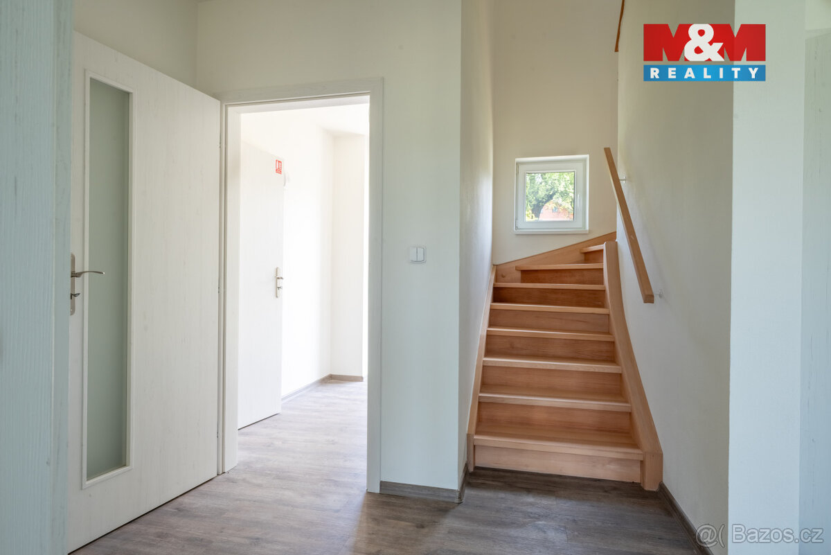 Prodej rodinného domu, 133 m², Přídolí - 8