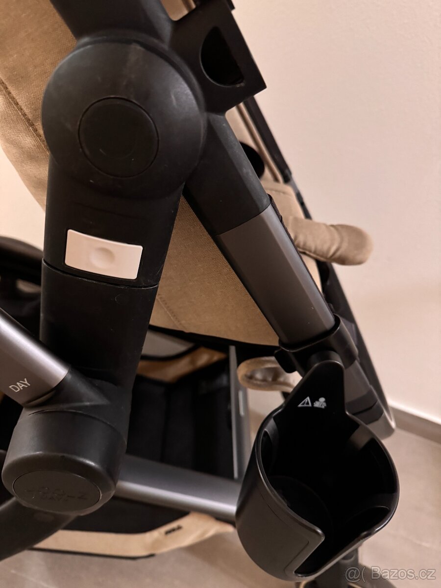 kočárek Joolz Day+ korba i sporťák - 8