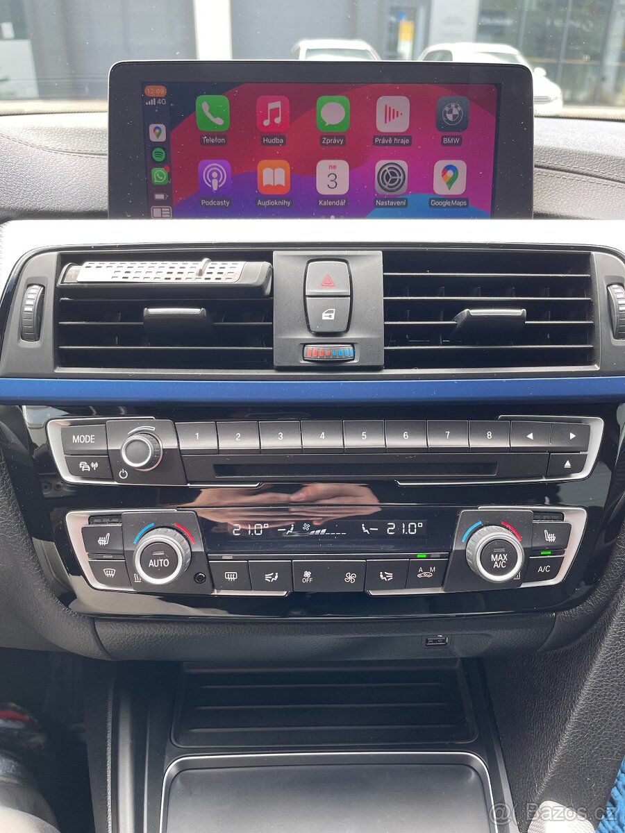 BMW F36 440i LCI - 8