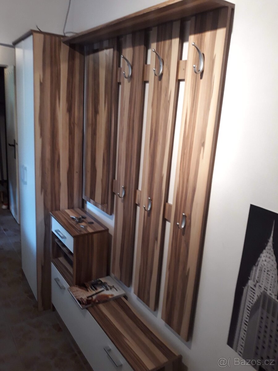 Pronájem bytu 2+1 s lodžií - 8