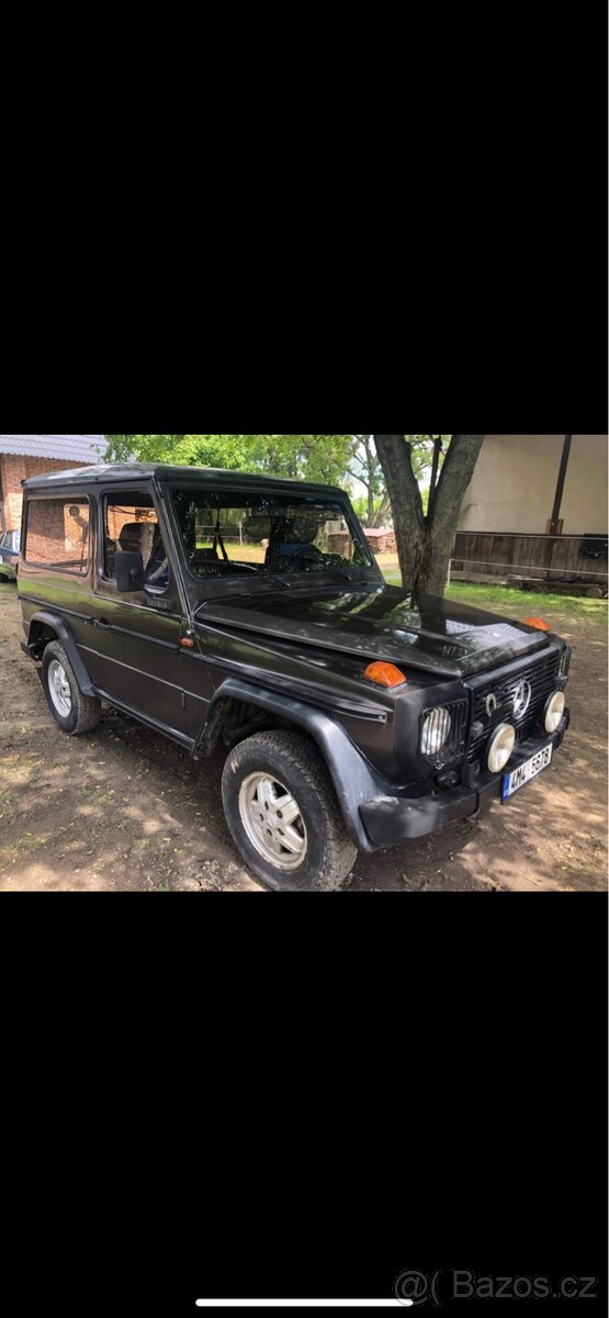 Mercedes-Benz Ge230 - 8