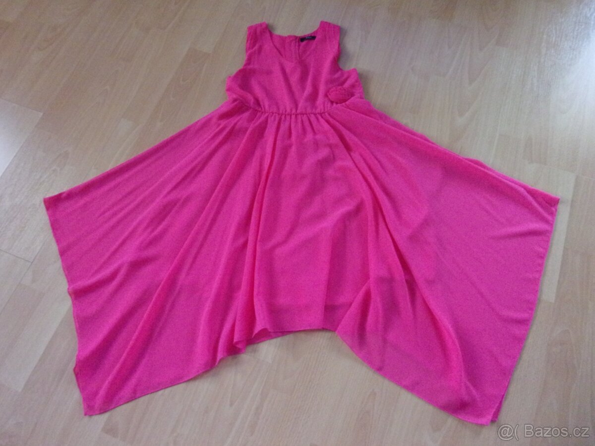 Oblečení 134-158 dívčí... - 8