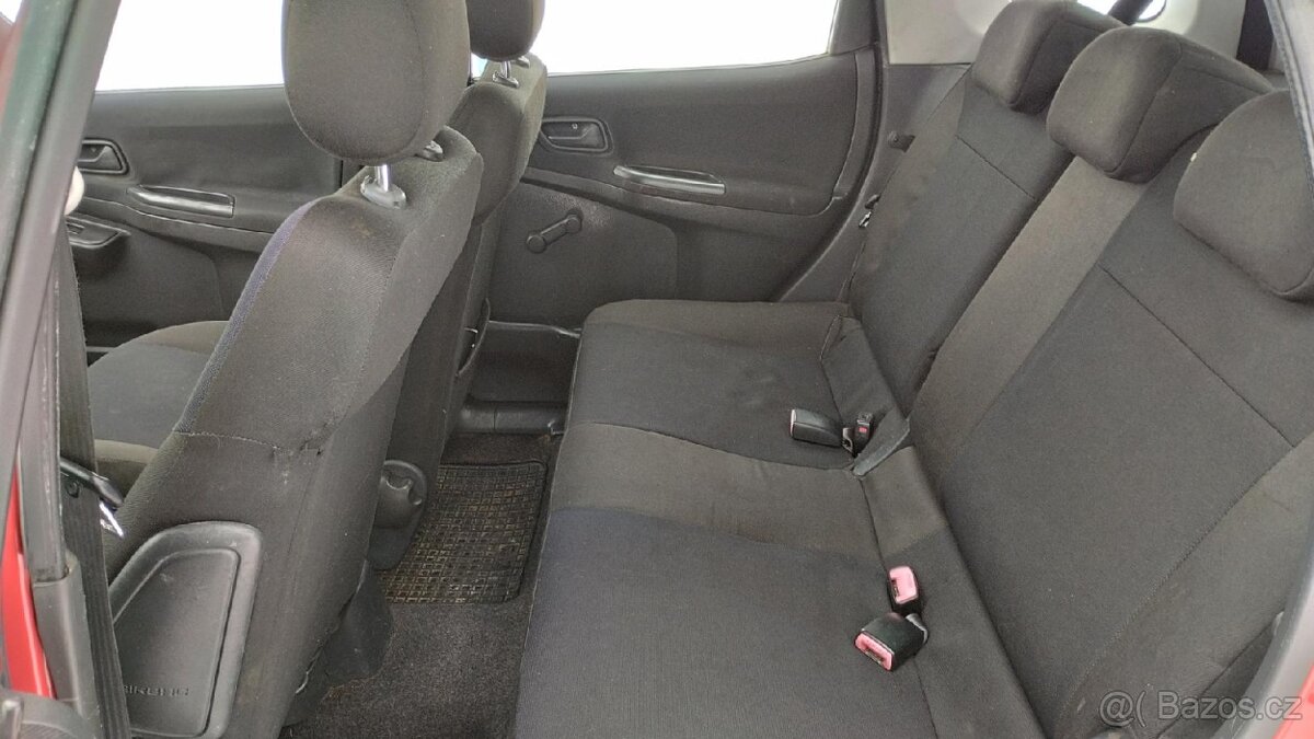 SUZUKI IGNIS 1,5 4x4 - 8