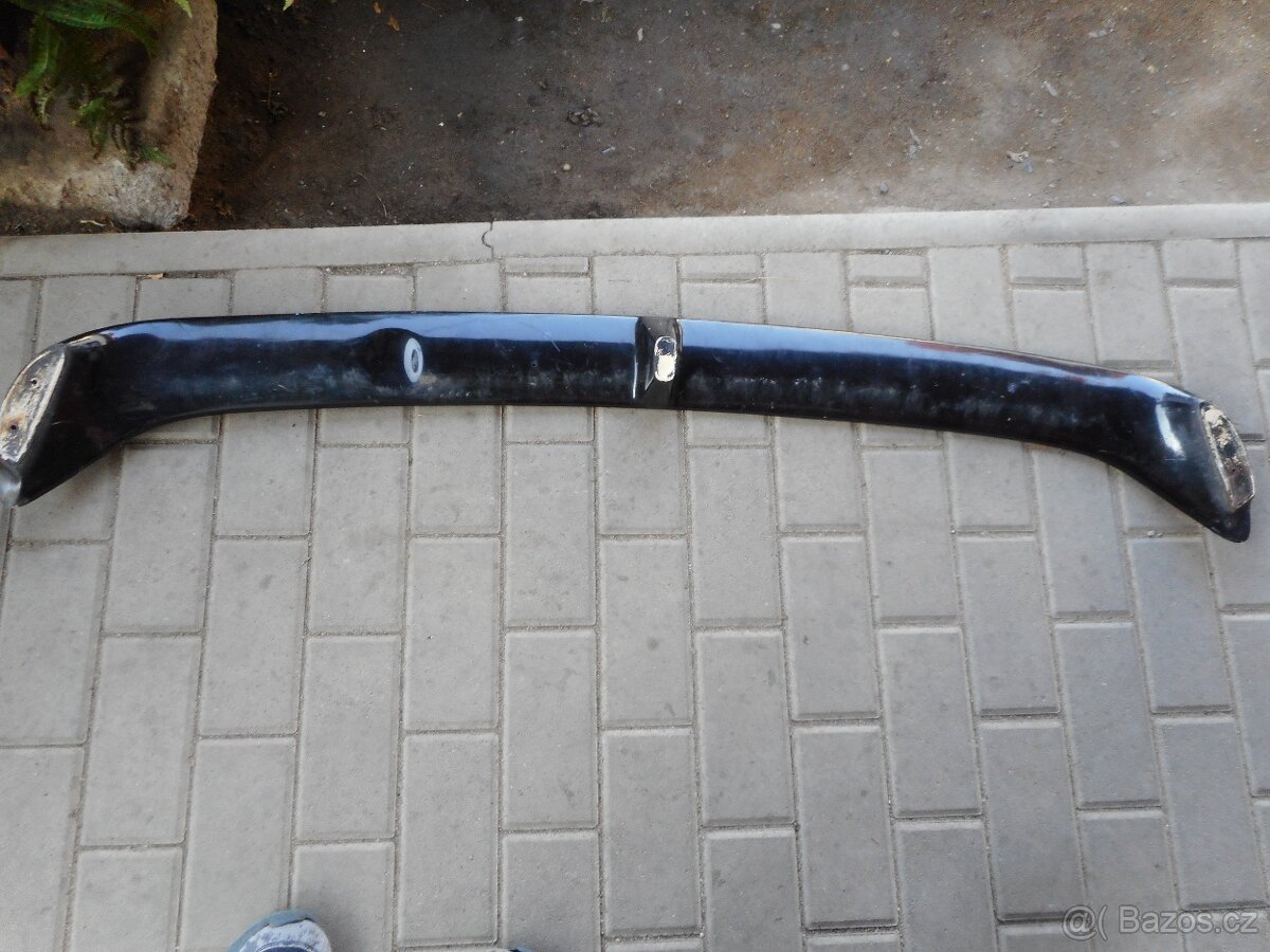 Zadní spojler na Renault 19 - 8