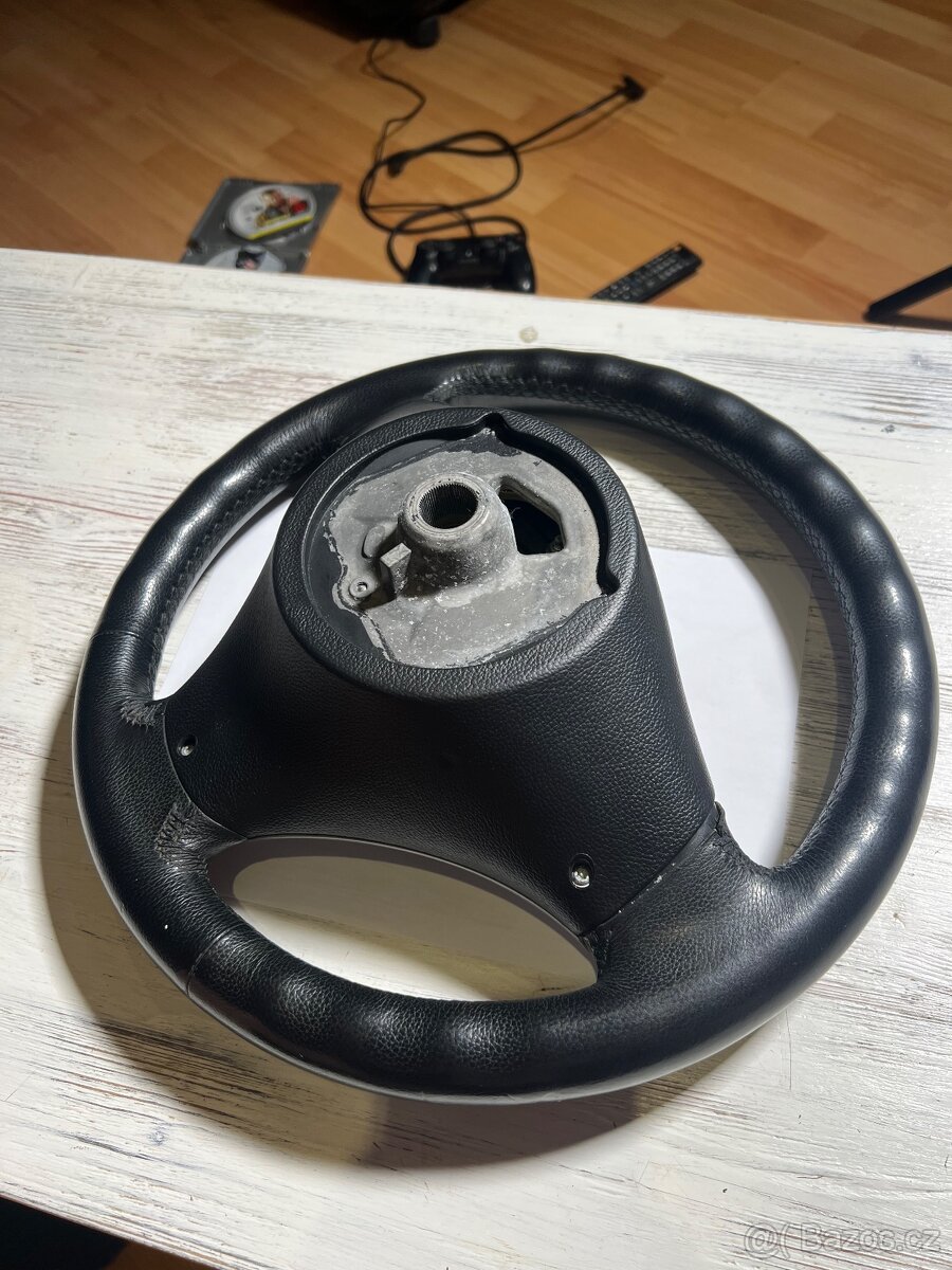 Volant BMW Sport e90 - 8