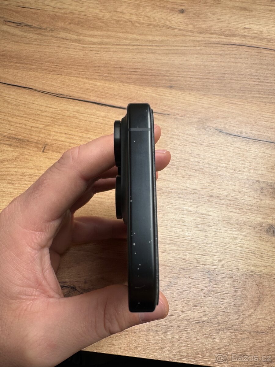 Iphone 16 Pro - 256gb - 8