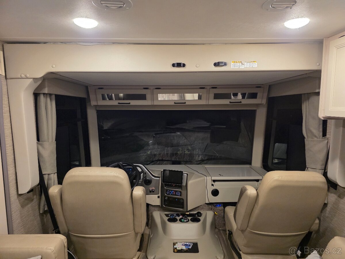 Obytne auto Ford - 8