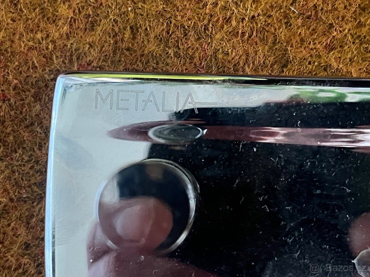 Metalia -doplňky - 8