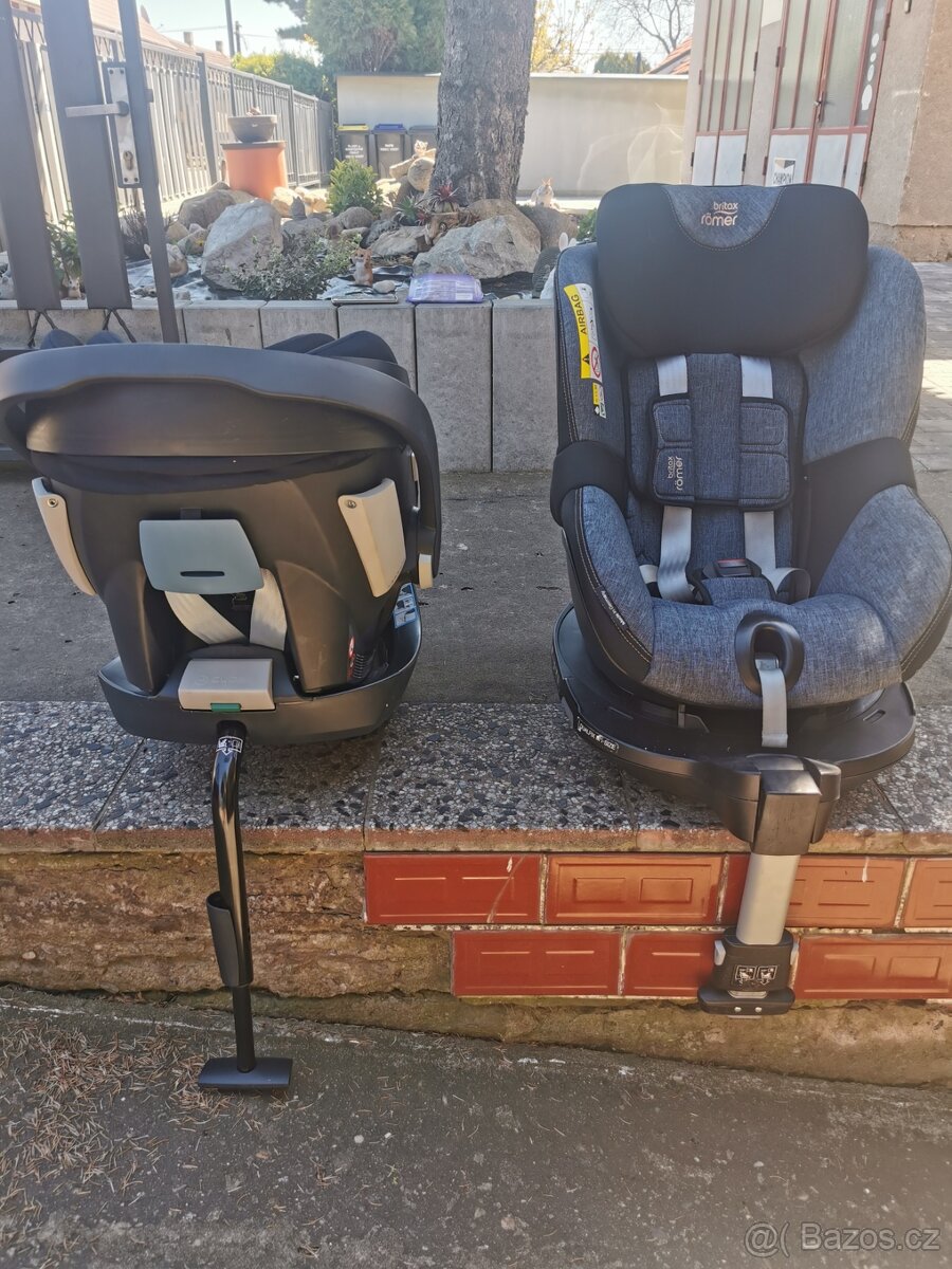 Thule glide 2 - 8