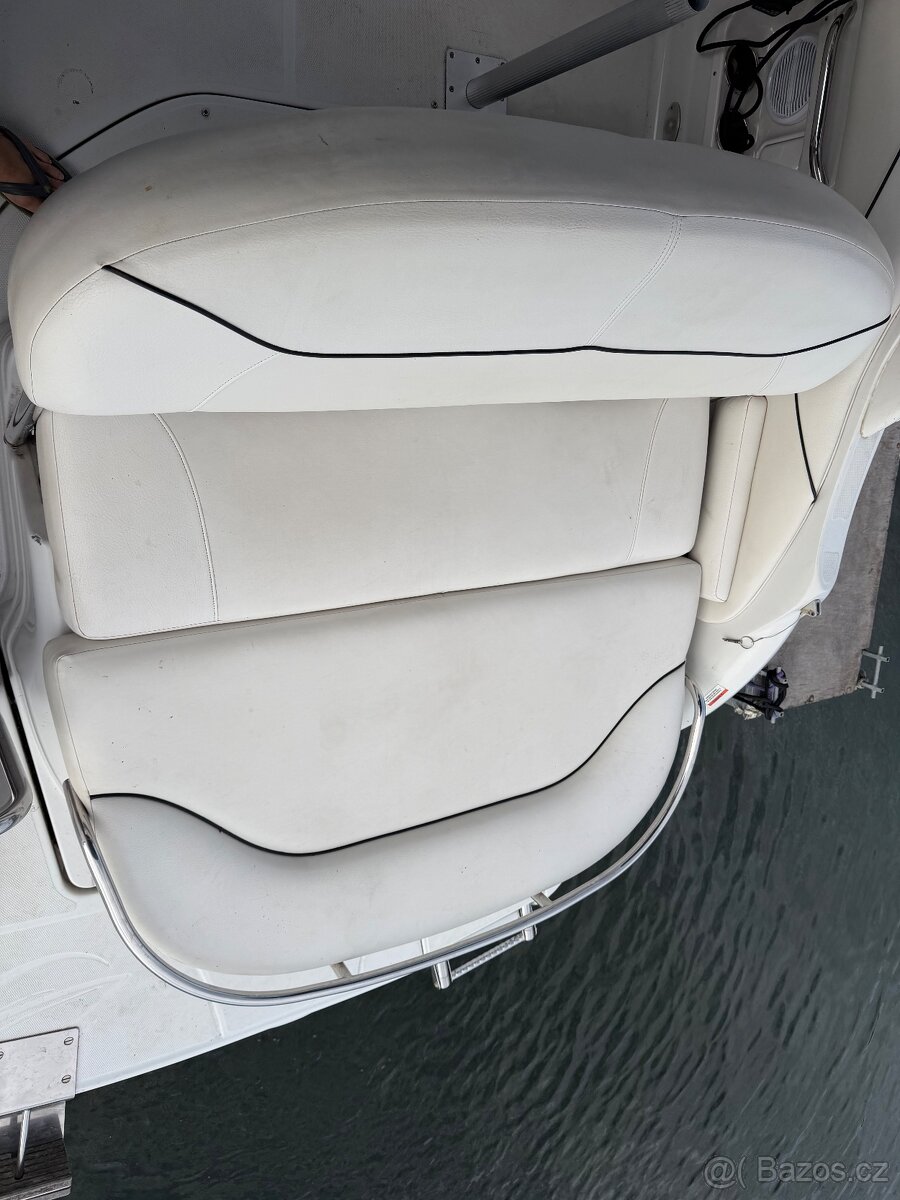 Crownline 250 CR - 8