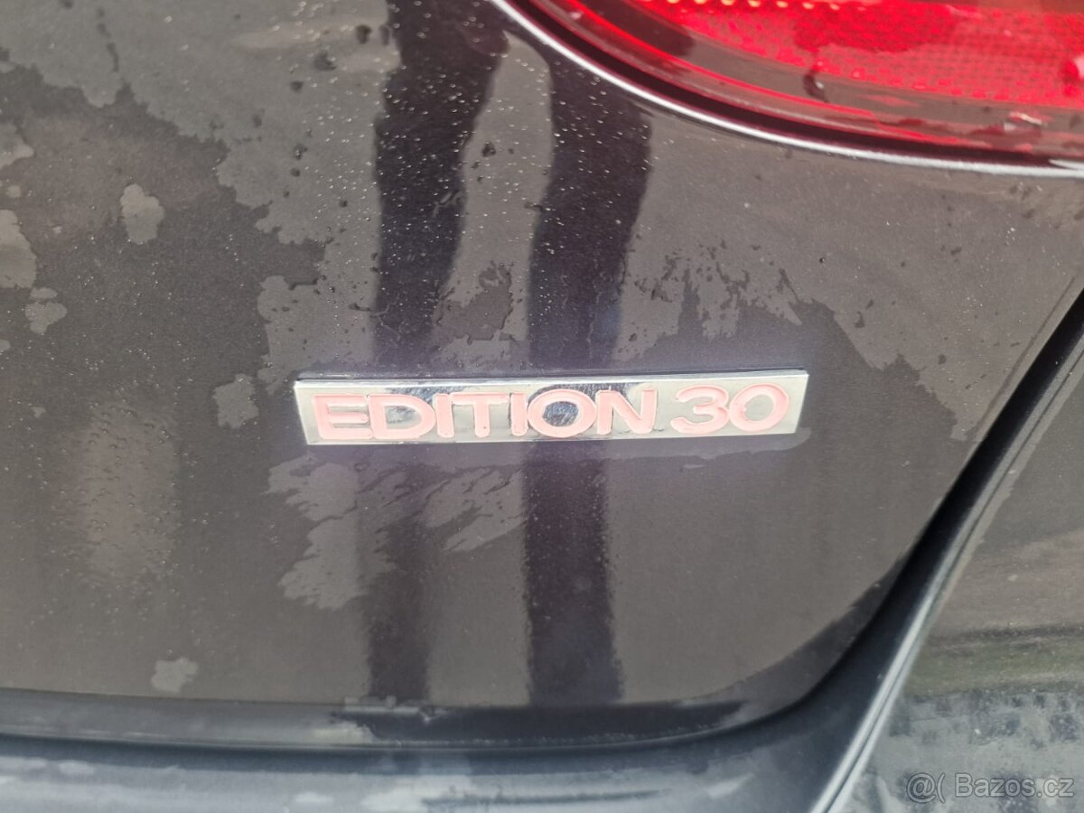 VW Golf 5 GTI Edition 30 - 8