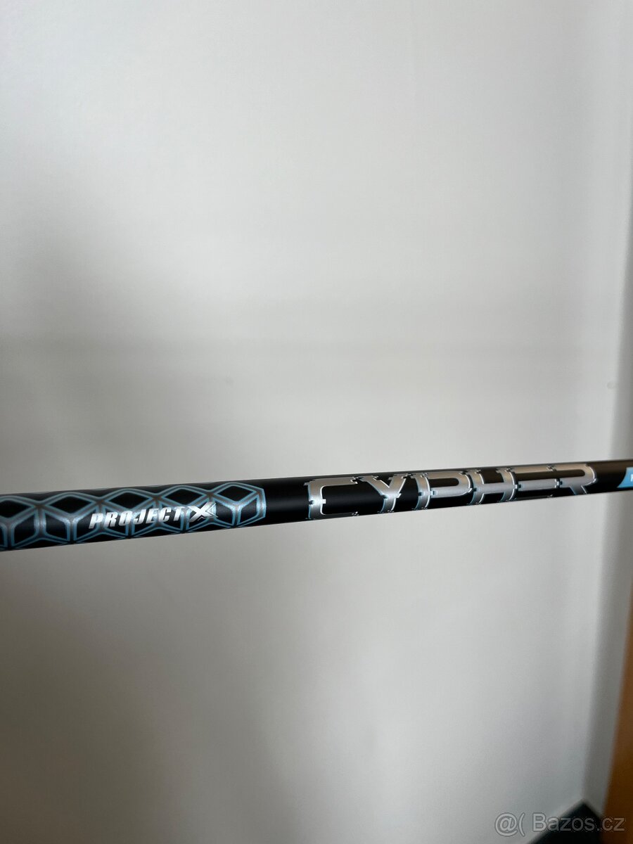 Cleveland Launcher XL Halo 2022 golfové dřevo Flex : Ladies - 8