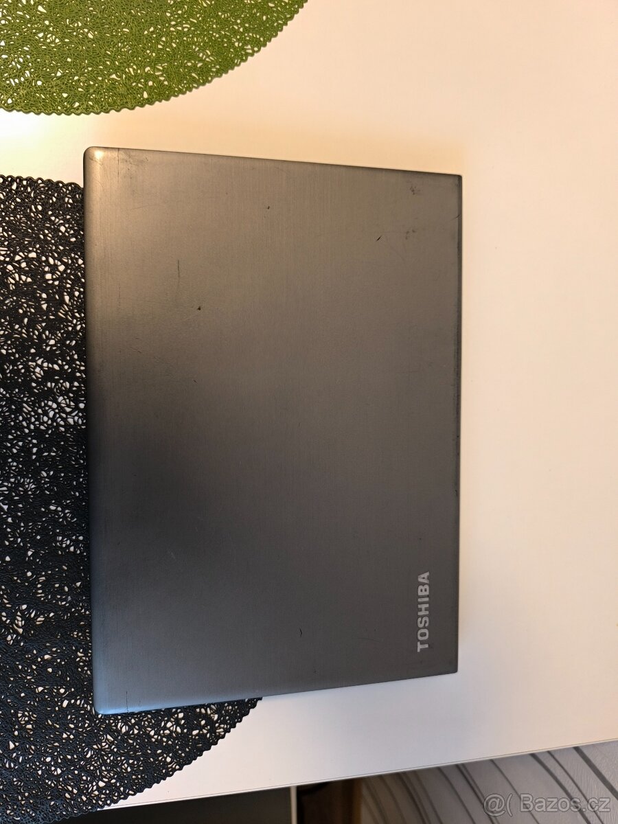 TOSHIBA Portage??? Intel-Core i7 - 8