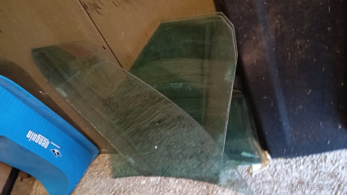 Náhradní díly Škoda Octavia 1.6 SR 74 kW - 8