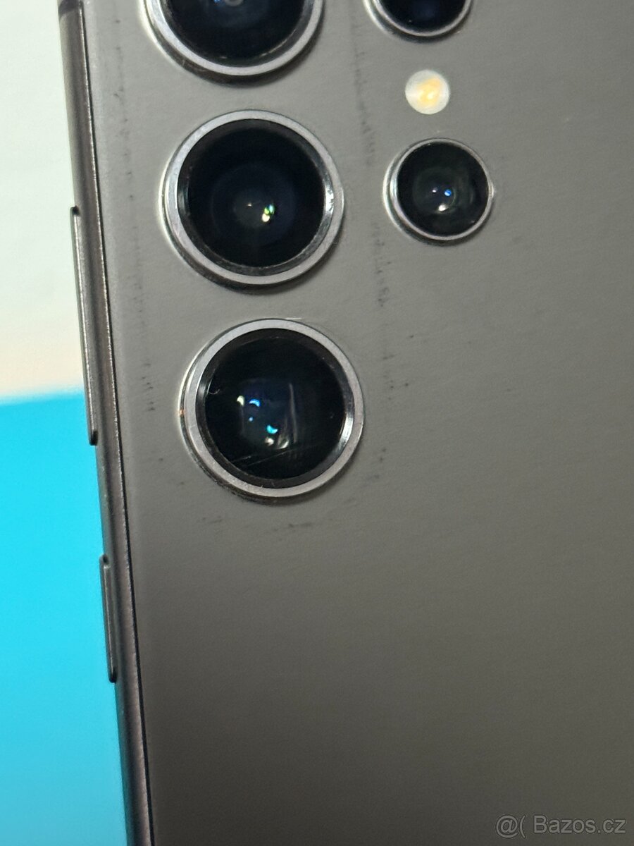 Samsung Galaxy S24 Ultra – 12GB / 256GB - čti popis - 8