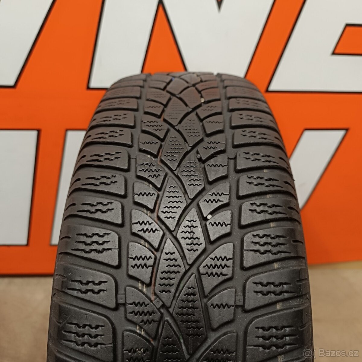 Kola na Tiguan a Audi Q3 , zimní pneu 215/65 R16 - 8