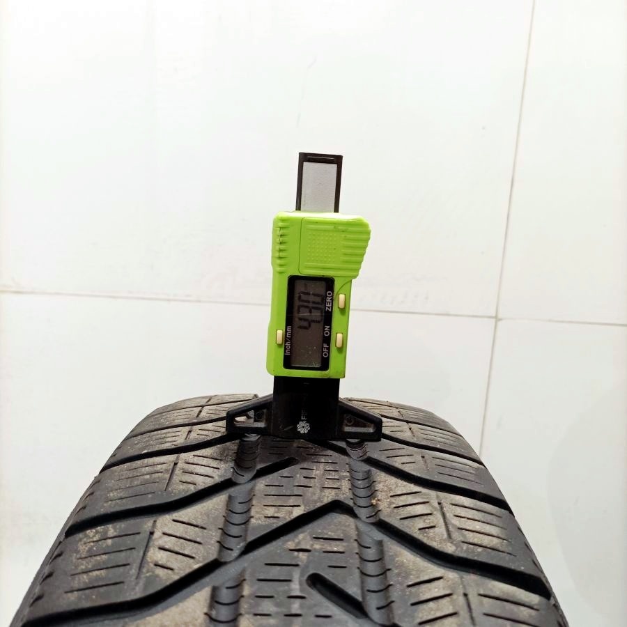 15" ALU kola – 5x112 – 5,5J x 15" ET46 - 8