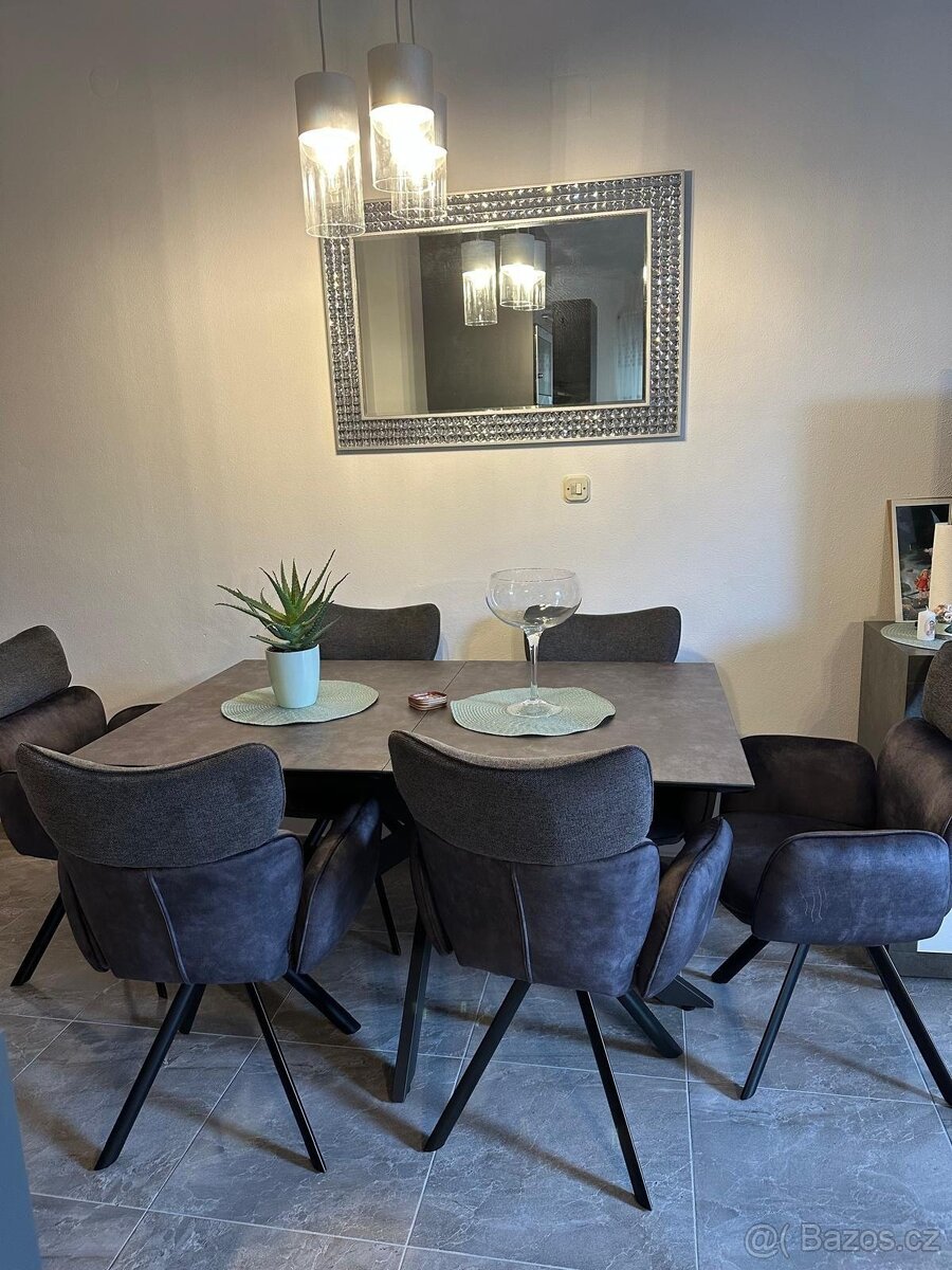 Chorvátsko 3 izbový apartmán 100 m od pláže. - 8